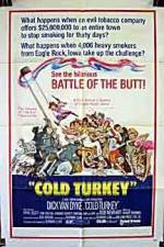 Watch Cold Turkey Movie2k