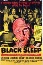 Watch The Black Sleep Movie2k