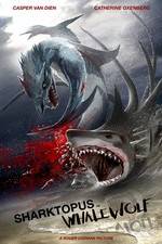 Watch Sharktopus vs. Whalewolf Movie2k