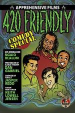 Watch 420 Friendly Comedy Special Movie2k