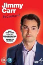 Watch Jimmy Carr: In Concert Movie2k