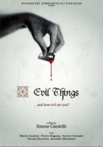 Watch Evil Things Movie2k