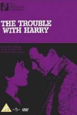 Watch The Trouble with Harry Movie2k