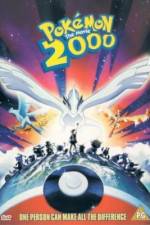 Watch Pokemon: The Movie 2000 Movie2k