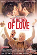 Watch The History of Love Movie2k