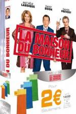 Watch La maison du bonheur Movie2k