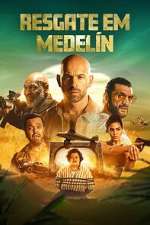 Watch Medellin Movie2k
