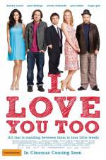 Watch I Love You Too Movie2k