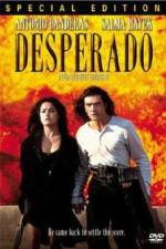 Watch Desperado Movie2k