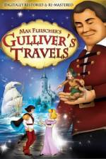 Watch Gulliver's Travels Movie2k