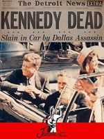 Watch The JFK Assassination: The Unauthorized Story Movie2k
