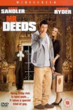 Watch Mr. Deeds Movie2k