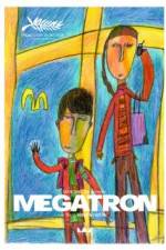 Watch Megatron Movie2k