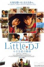 Watch Little DJ Chiisana koi no monogatari Movie2k