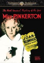 Watch Miss Pinkerton Movie2k