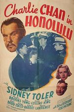 Watch Charlie Chan in Honolulu Movie2k