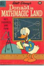 Watch Donald in Mathmagic Land Movie2k