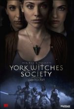 Watch York Witches' Society Movie2k