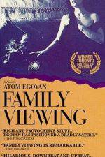 Watch Family Viewing Movie2k