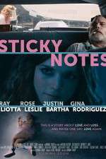 Watch Sticky Notes Movie2k