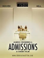 Watch Admissions (Short 2011) Movie2k