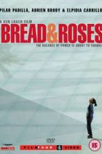 Watch Bread and Roses Movie2k