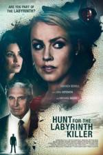 Watch Hunt for the Labyrinth Killer Movie2k