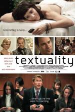 Watch Textuality Movie2k