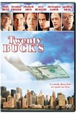 Watch Twenty Bucks Movie2k