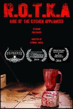 Watch Rise of the Kitchen Appliances (Short 2014) Movie2k