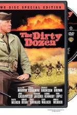 Watch The Dirty Dozen Movie2k