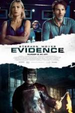 Watch Evidence Movie2k