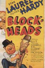 Watch Block-Heads Movie2k