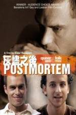 Watch Postmortem Movie2k