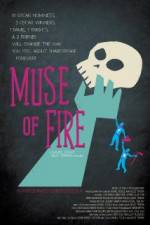 Watch Muse of Fire Movie2k