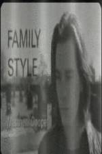 Watch Family Style Movie2k