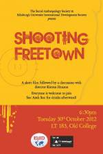 Watch Shooting Freetown Movie2k