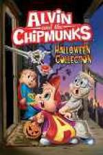 Watch Alvin and The Chipmunks: Halloween Collection Movie2k