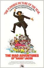 Watch The Mad Adventures of Rabbi Jacob Movie2k