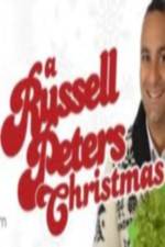 Watch A Russell Peters Christmas Special Movie2k