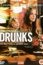 Watch Drunks Movie2k