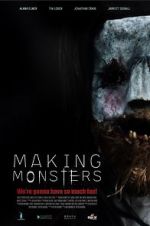 Watch Making Monsters Movie2k