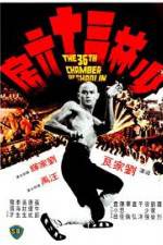 Watch The 36th Chamber of Shaolin Movie2k