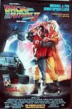 Watch Back to the Future Part II Movie2k