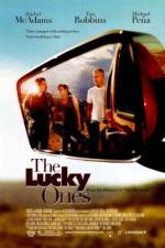 Watch The Lucky Ones Movie2k