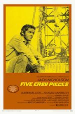 Watch Five Easy Pieces Movie2k