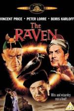 Watch The Raven Movie2k