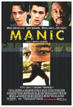 Watch Manic Movie2k