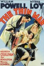 Watch The Thin Man Movie2k