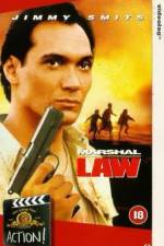 Watch Marshal Law Movie2k